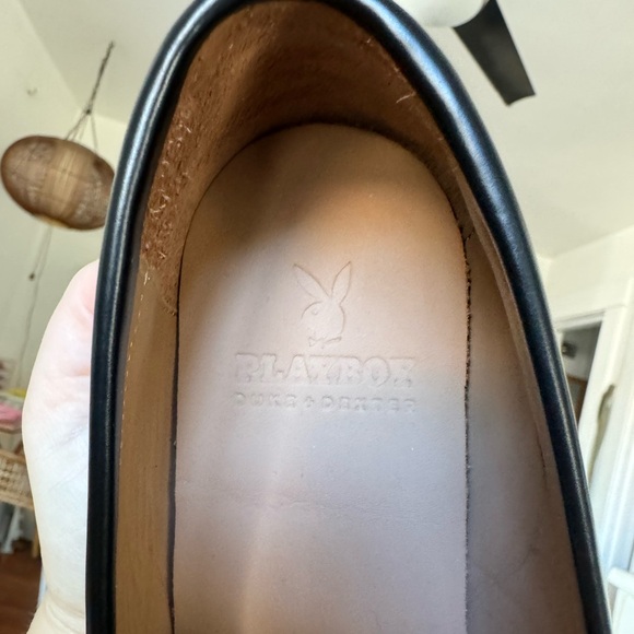 Playboy Loafers - Picture 6 of 6
